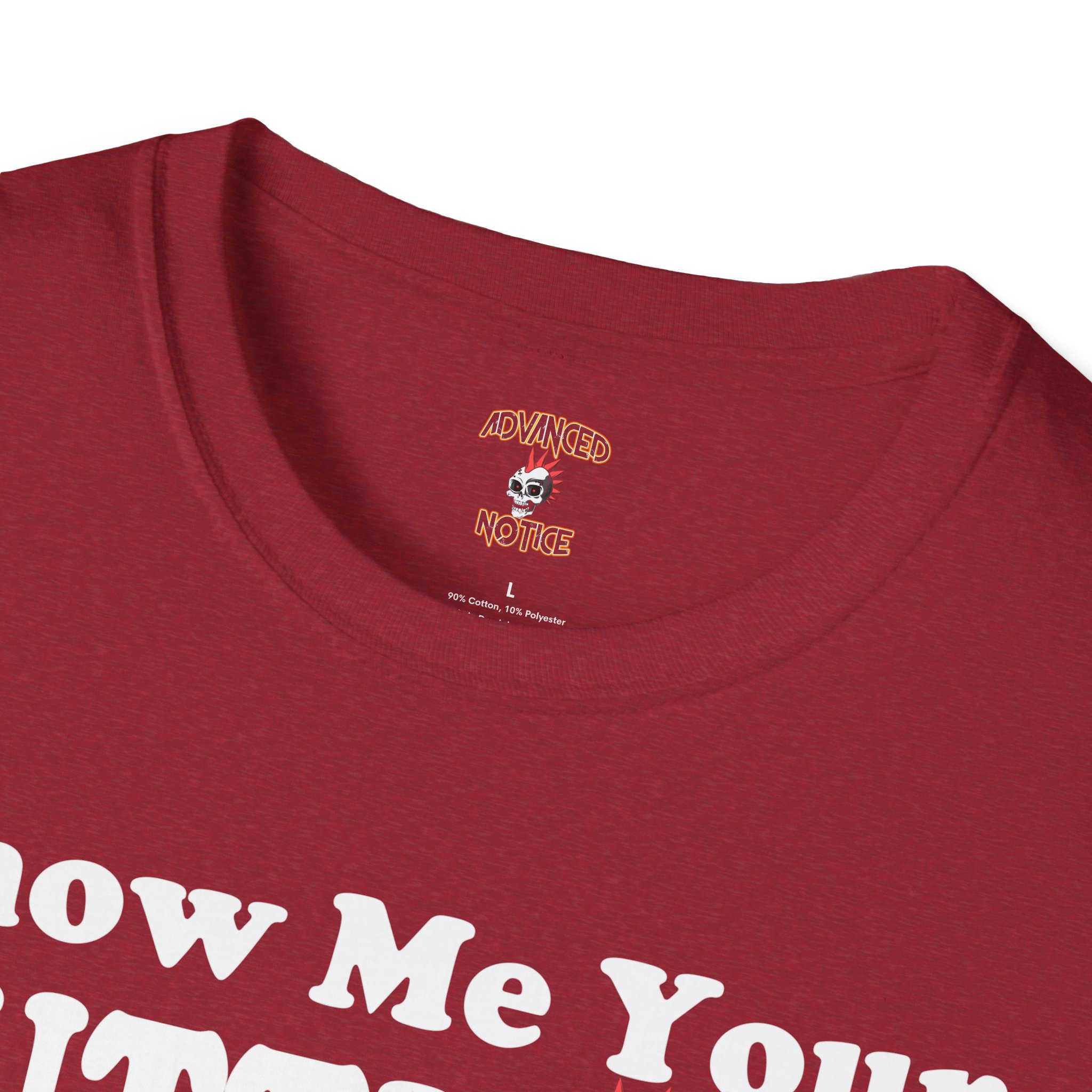 BUTTHOLE T-Shirt - Image 35