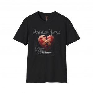 Down Below T-Shirt