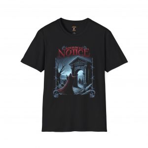 Dark Graveyard T-Shirt