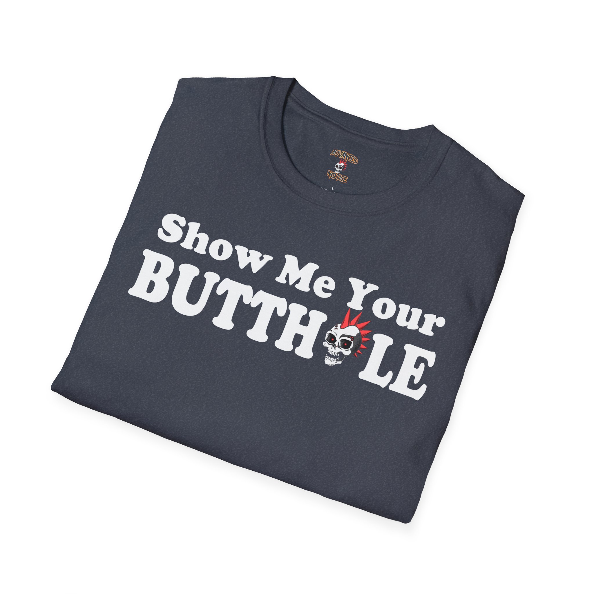 BUTTHOLE T-Shirt - Image 32
