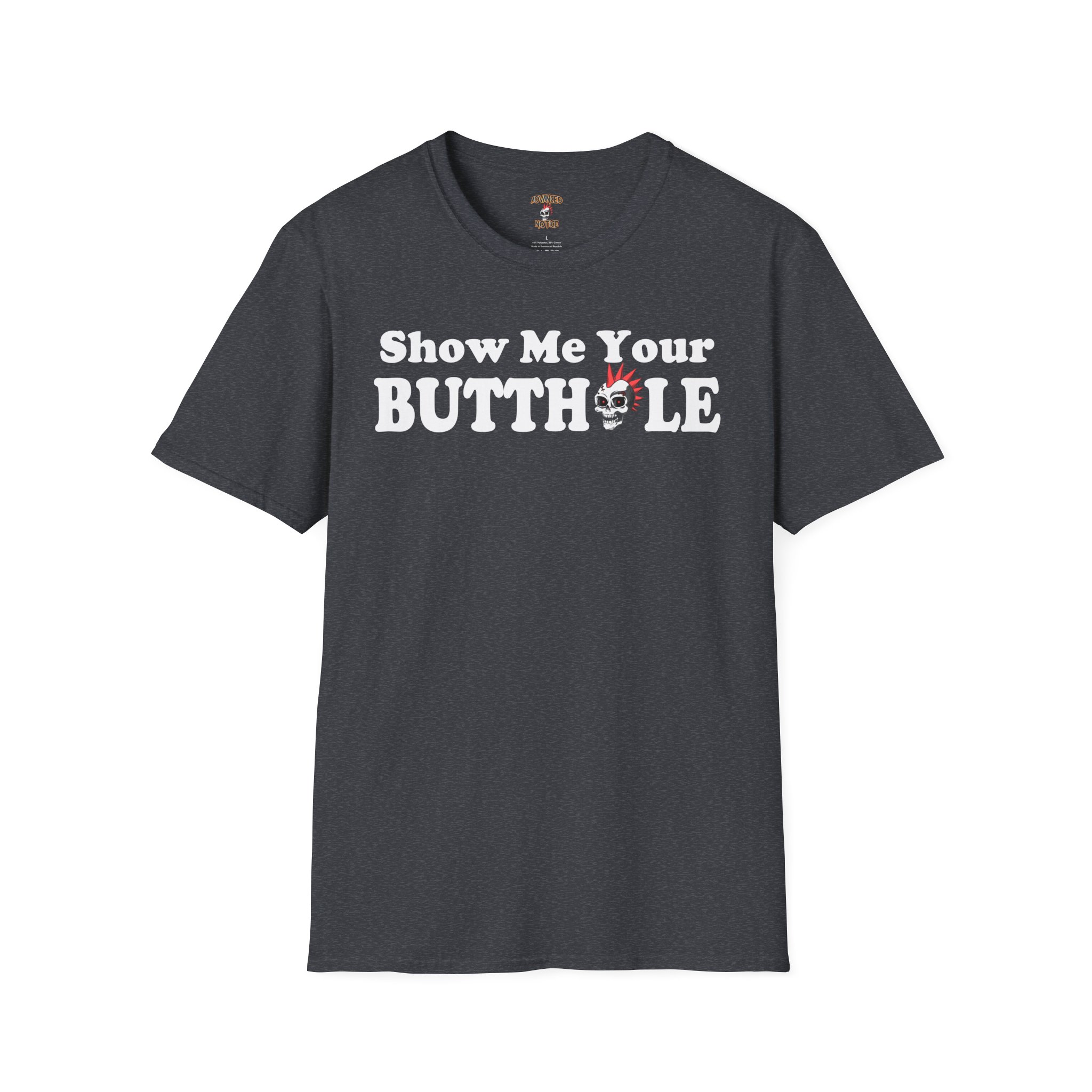 BUTTHOLE T-Shirt - Image 25