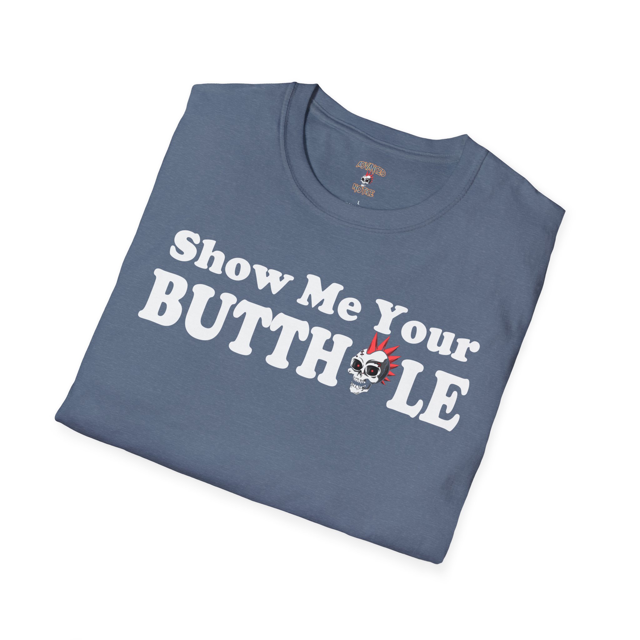 BUTTHOLE T-Shirt - Image 20