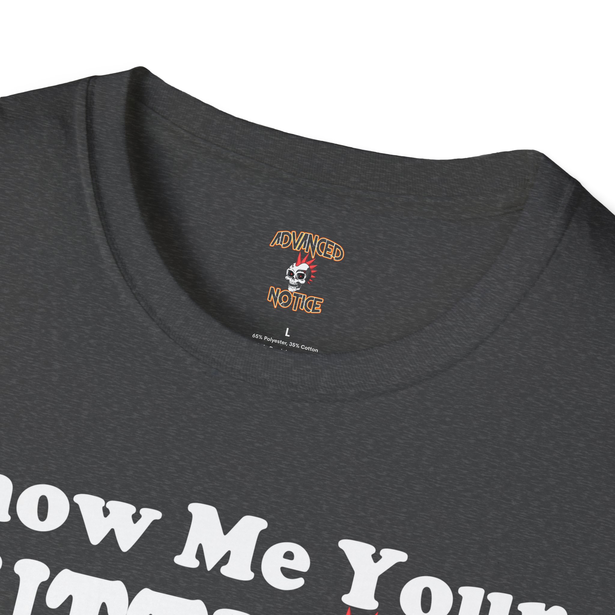 BUTTHOLE T-Shirt - Image 15