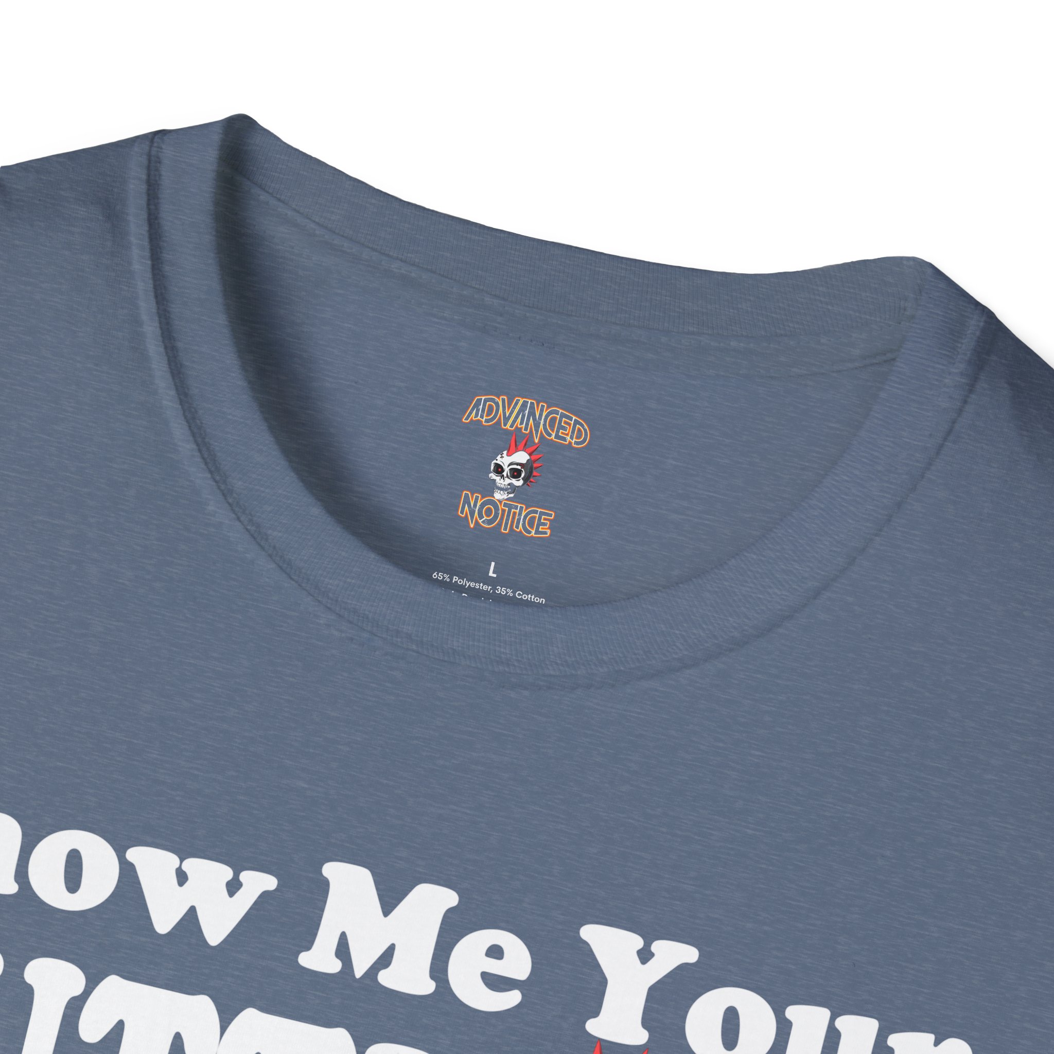 BUTTHOLE T-Shirt - Image 19