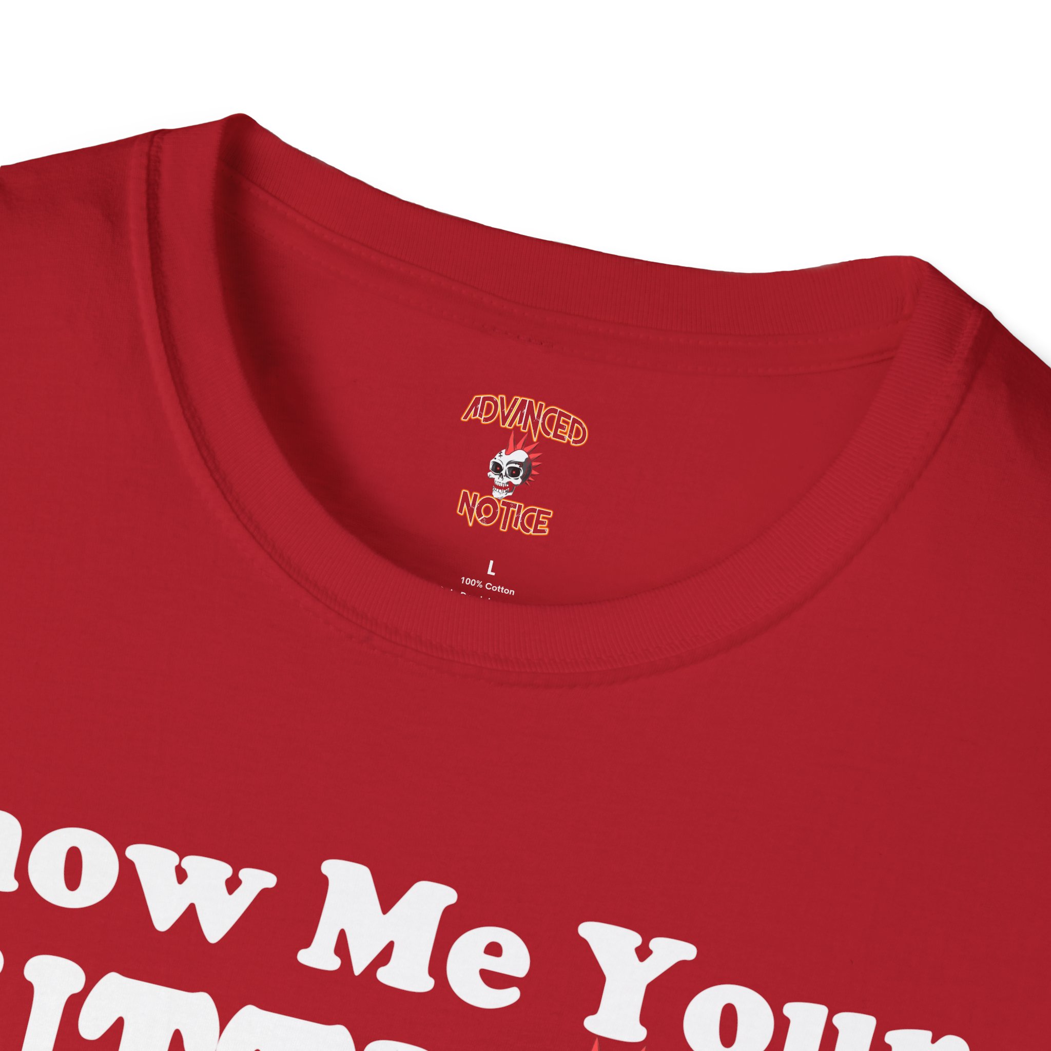 BUTTHOLE T-Shirt - Image 39