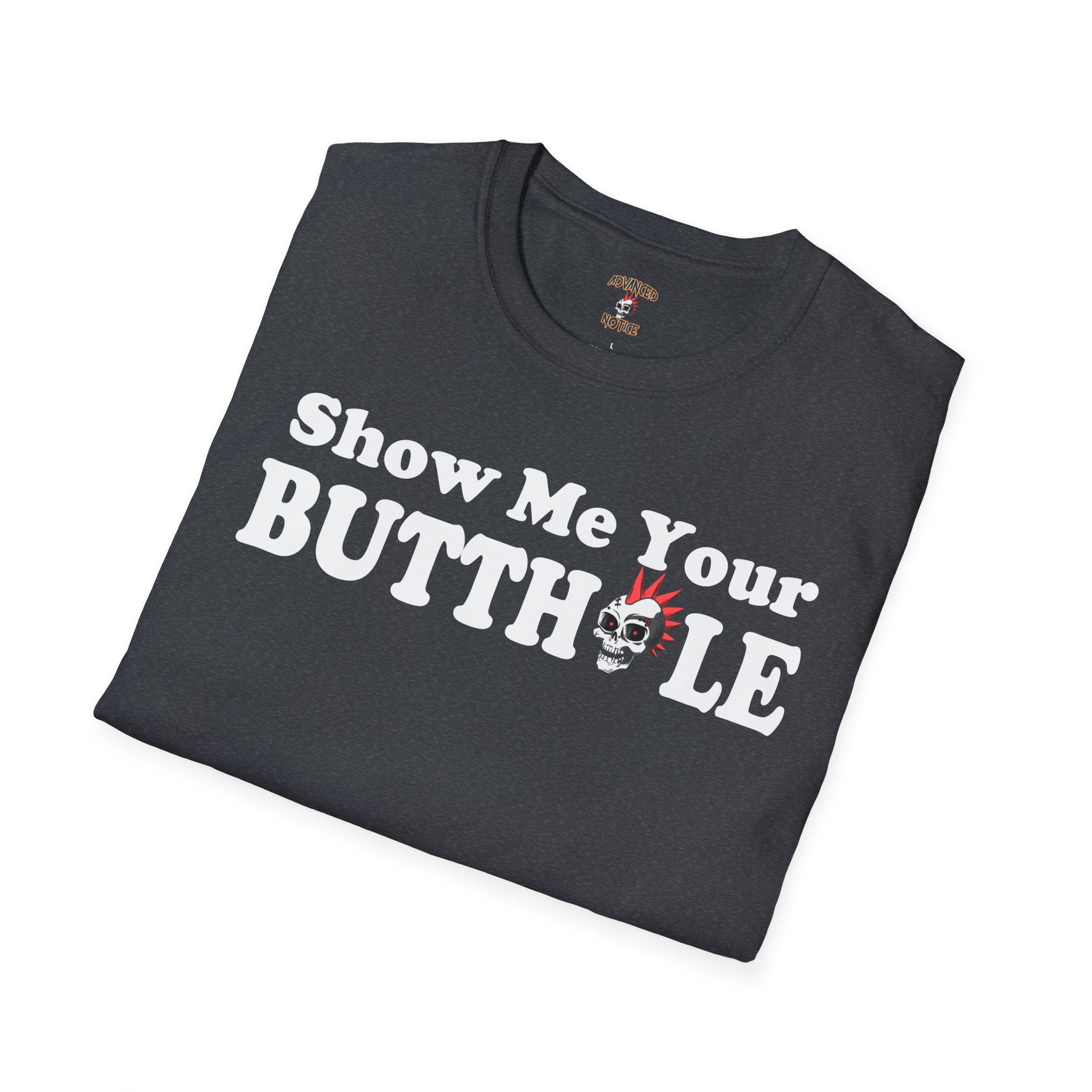 BUTTHOLE T-Shirt - Image 28