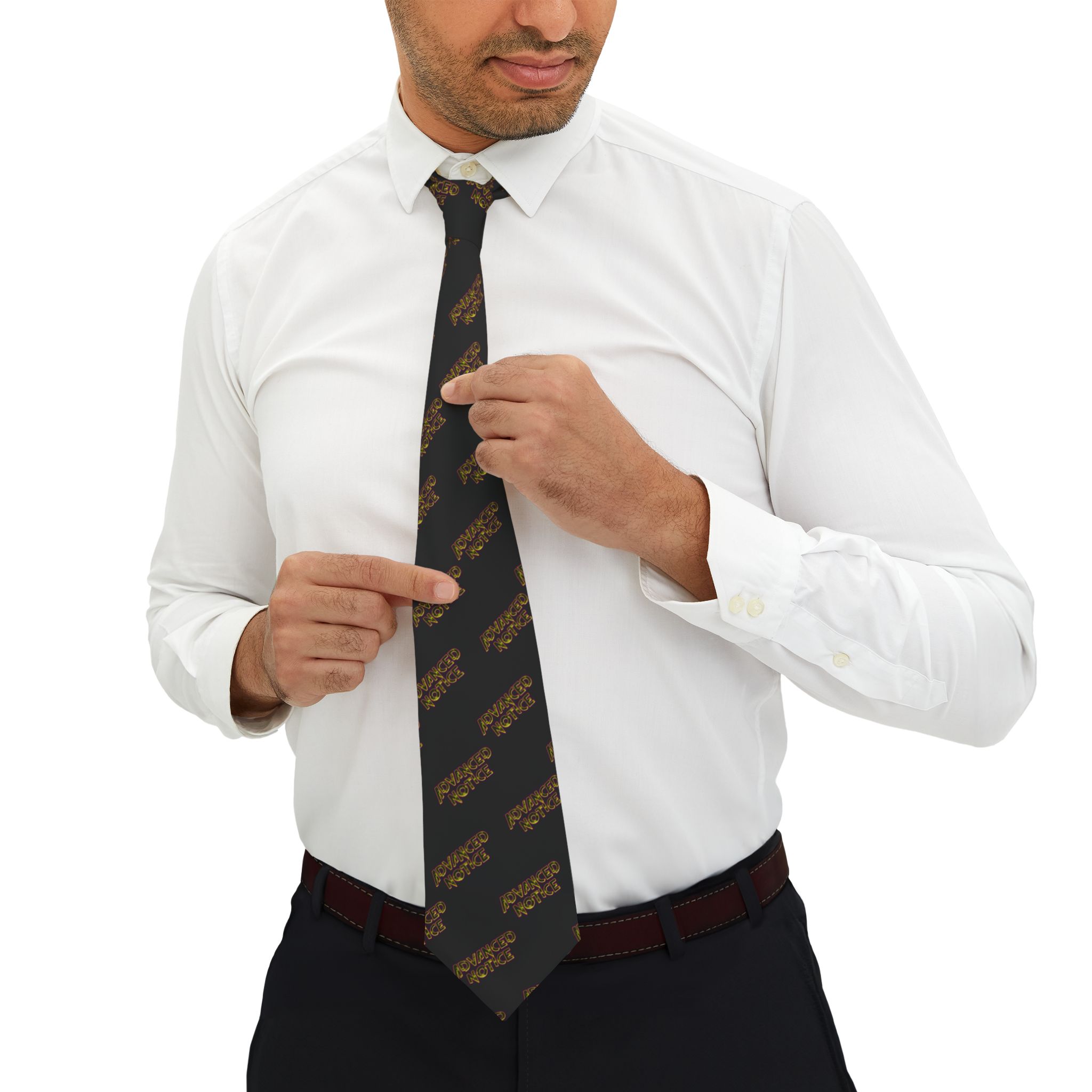 Necktie - Image 4
