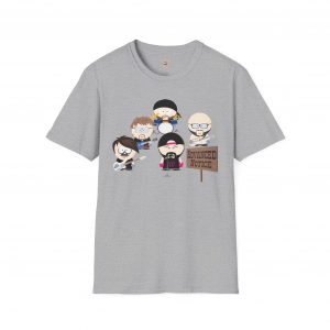 South Park T-Shirt