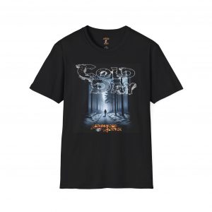 Cold Day T-Shirt