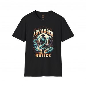 Gunslinger T-Shirt